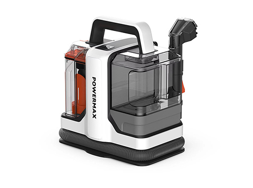 Portable Carpet Cleaner K-22D