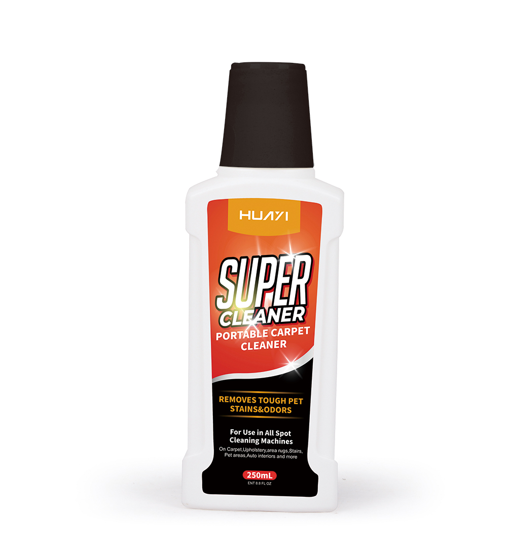 250ml Cleaning Solution